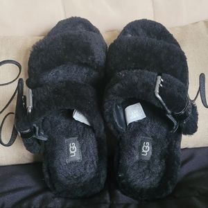 UGG slippers